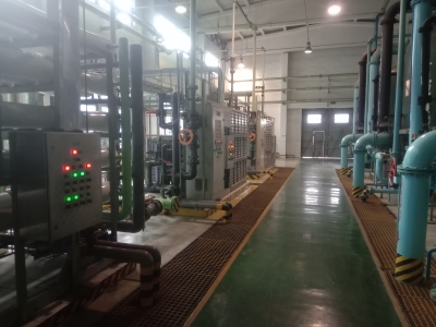 水處理設備預處理日常檢查維護 水處理設備預處理日常檢查維護