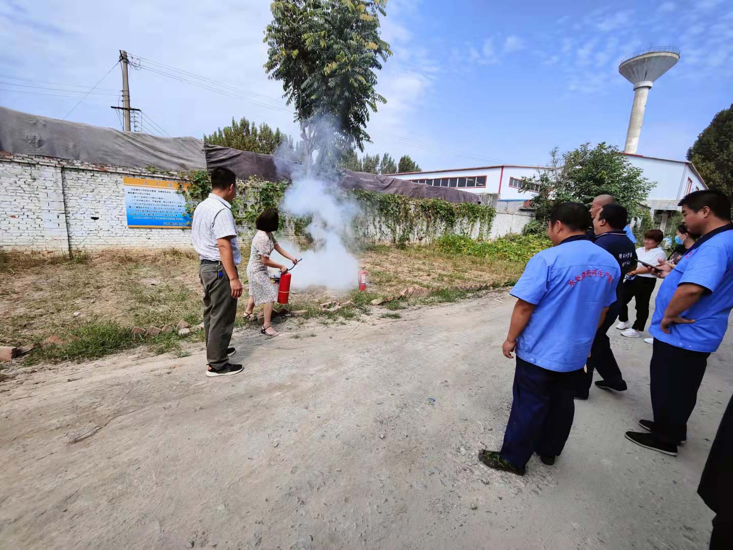 山東魯東環(huán)保科技有限公司2022年安全生產(chǎn)月 山東魯東環(huán)保科技有限公司2022年安全生產(chǎn)月