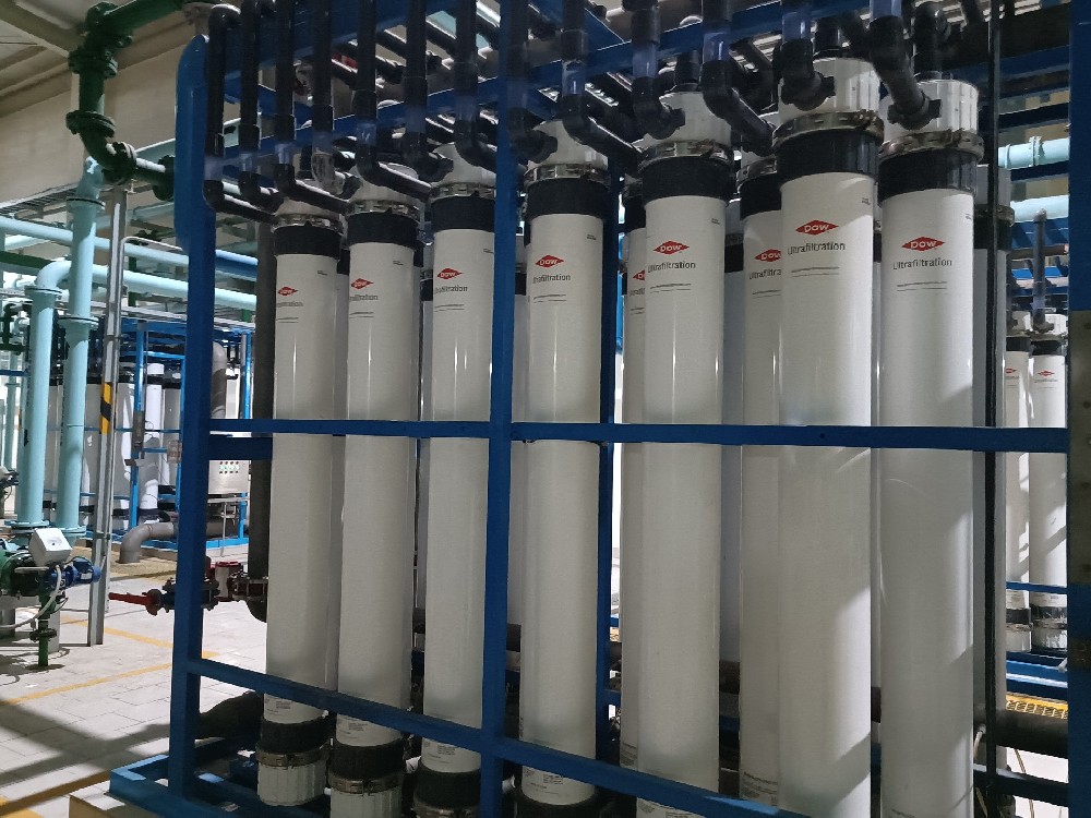 防止膜性能損壞及維護(hù)保養(yǎng) 防止膜性能損壞及維護(hù)保養(yǎng)