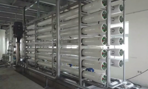 水處理設備為什么必須加反滲透阻垢劑呢？